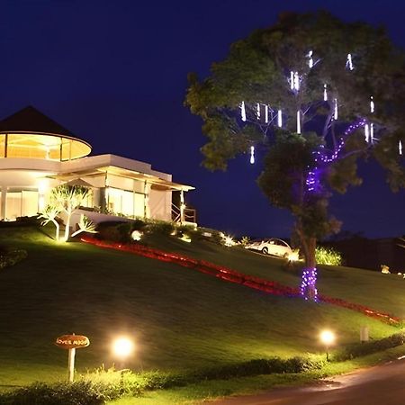 Chantara Valley Resort Mu Si Zewnętrze zdjęcie