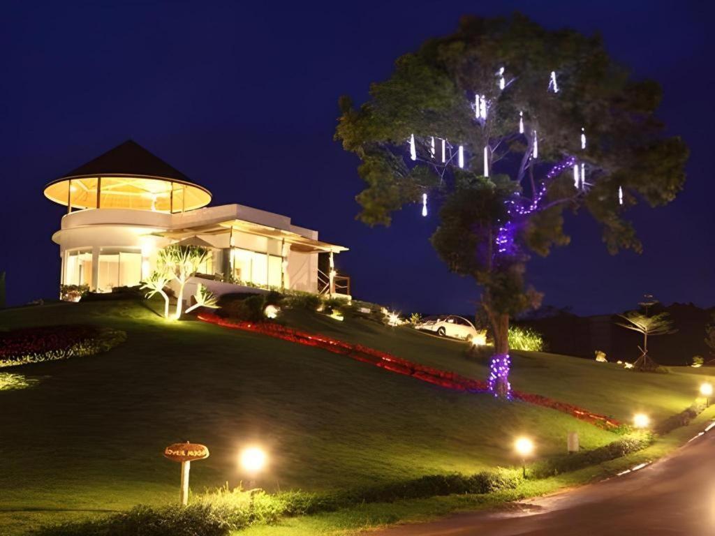 Chantara Valley Resort Mu Si Zewnętrze zdjęcie