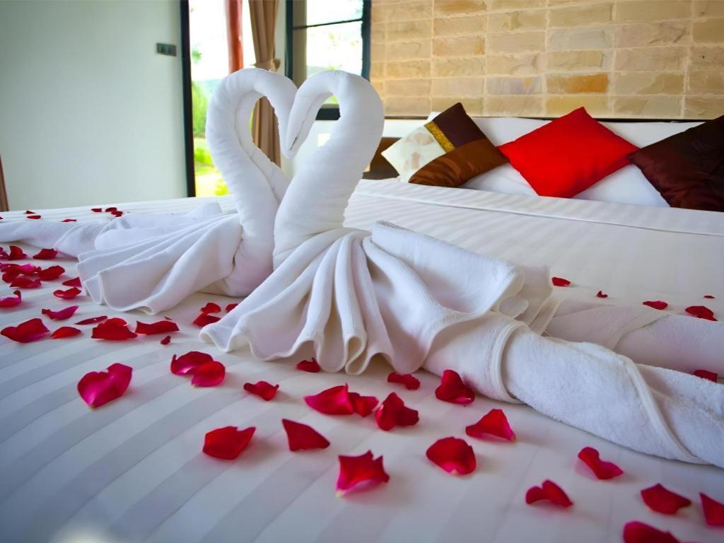Chantara Valley Resort Mu Si Zewnętrze zdjęcie