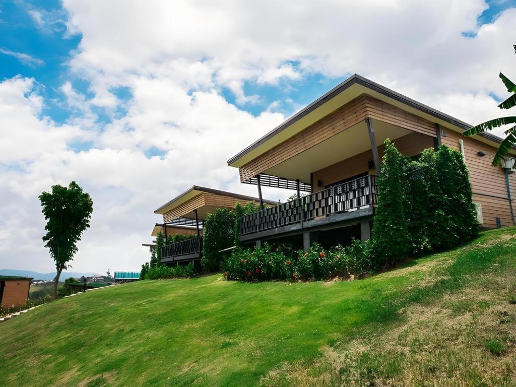Chantara Valley Resort Mu Si Zewnętrze zdjęcie
